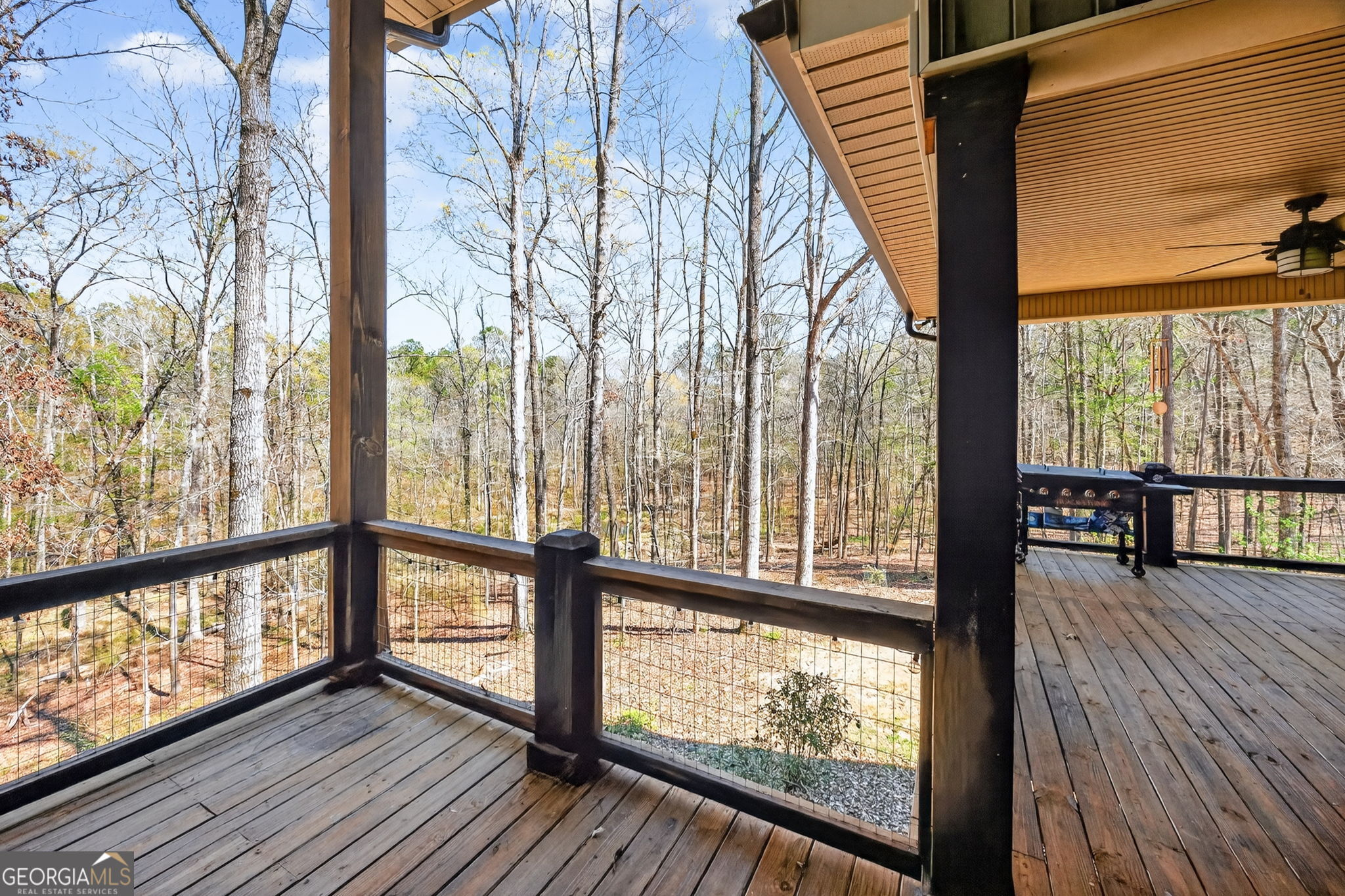 131 Woods Road Forsyth GA 31029