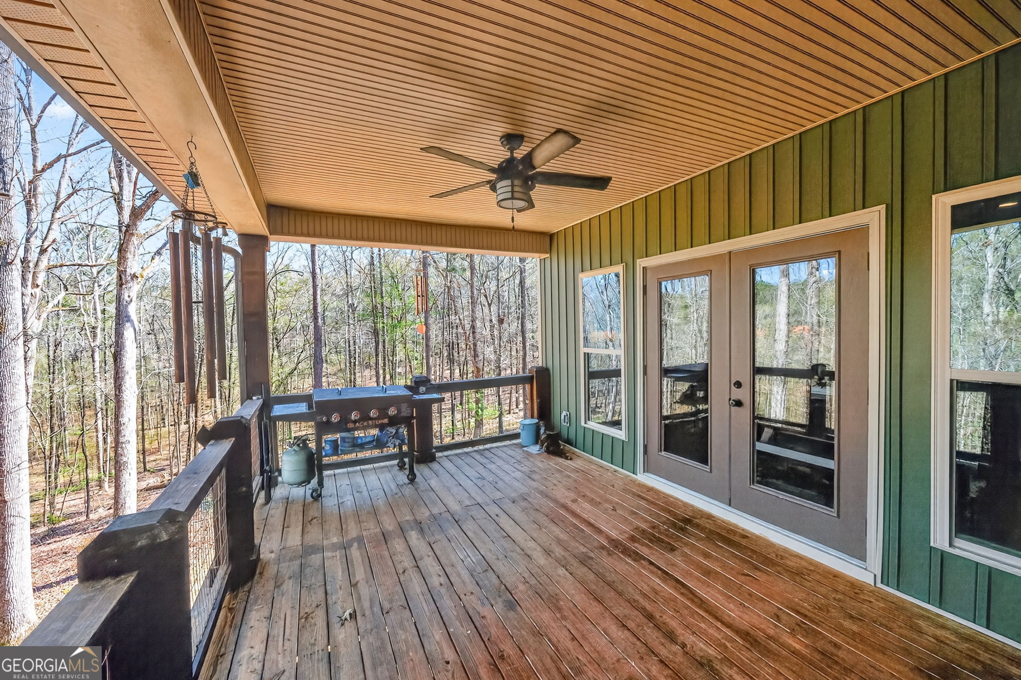 131 Woods Road Forsyth GA 31029