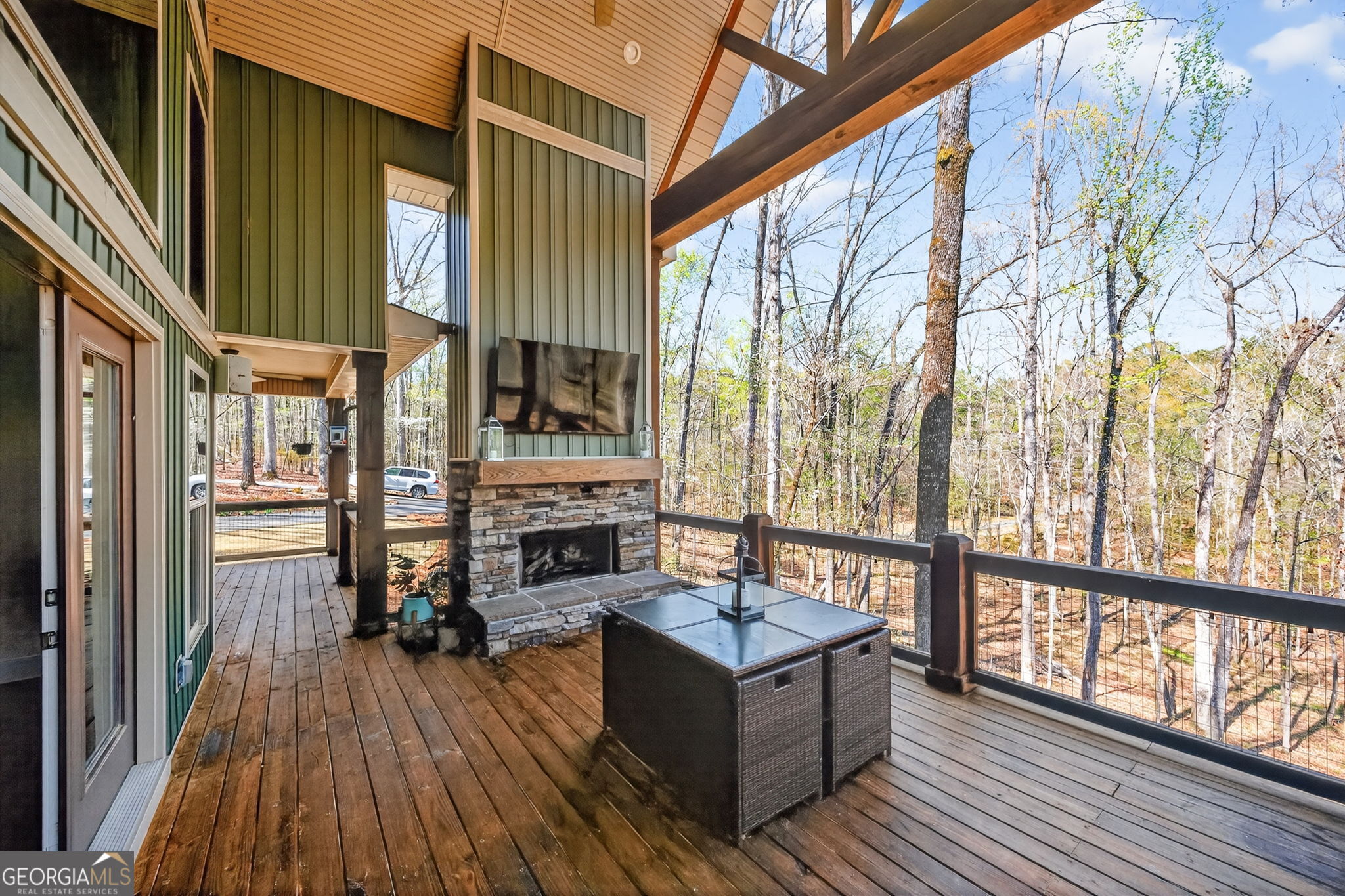 131 Woods Road Forsyth GA 31029