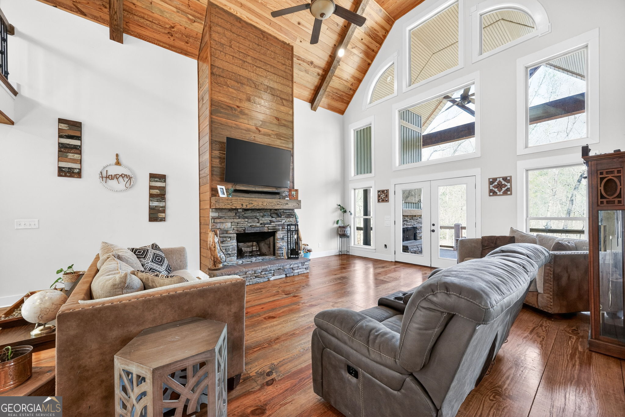 131 Woods Road Forsyth GA 31029