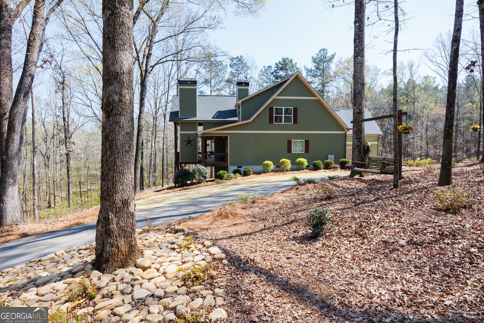 131 Woods Road Forsyth GA 31029
