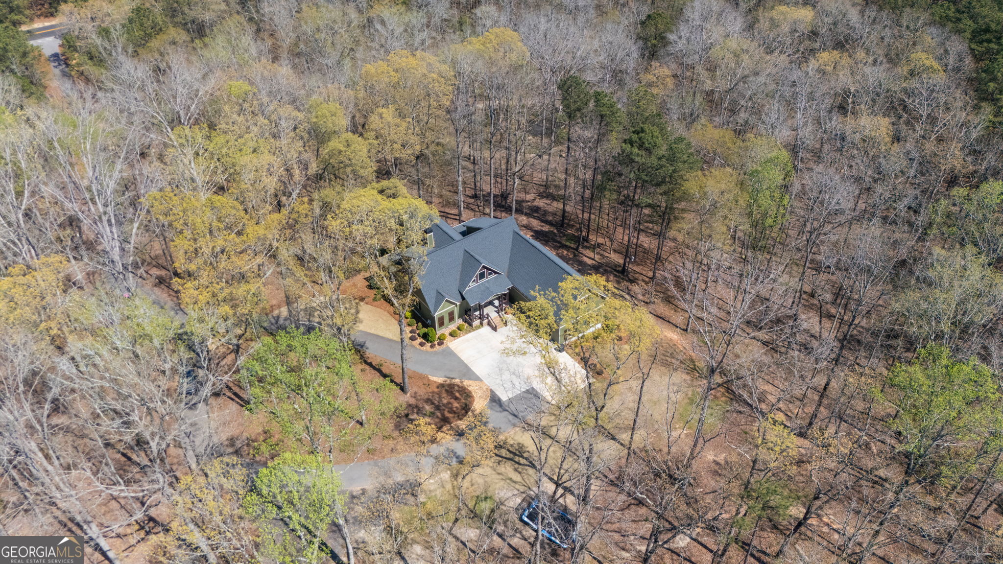 131 Woods Road Forsyth GA 31029