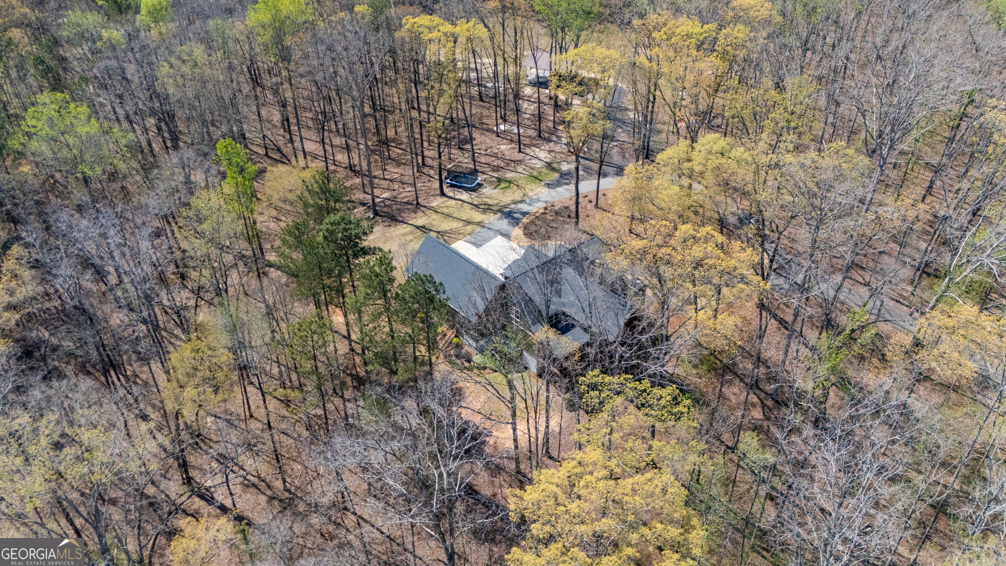 131 Woods Road Forsyth GA 31029