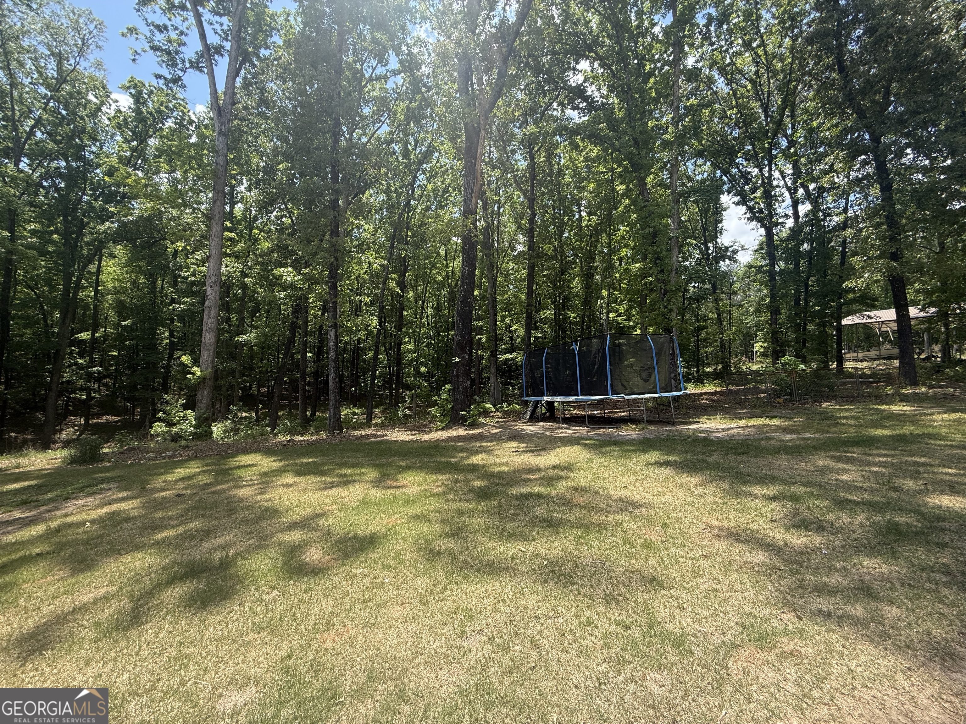 131 Woods Road Forsyth GA 31029