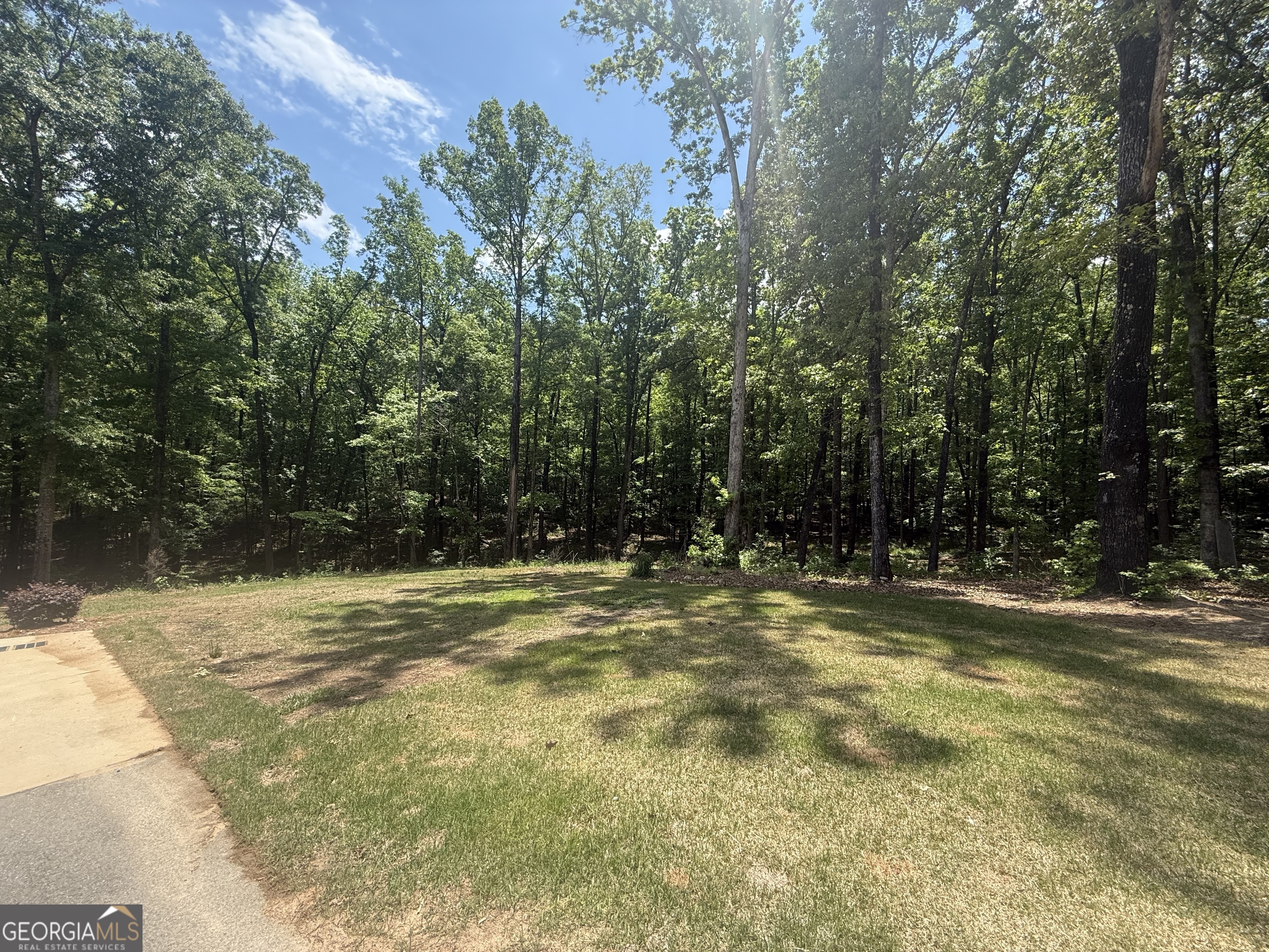 131 Woods Road Forsyth GA 31029