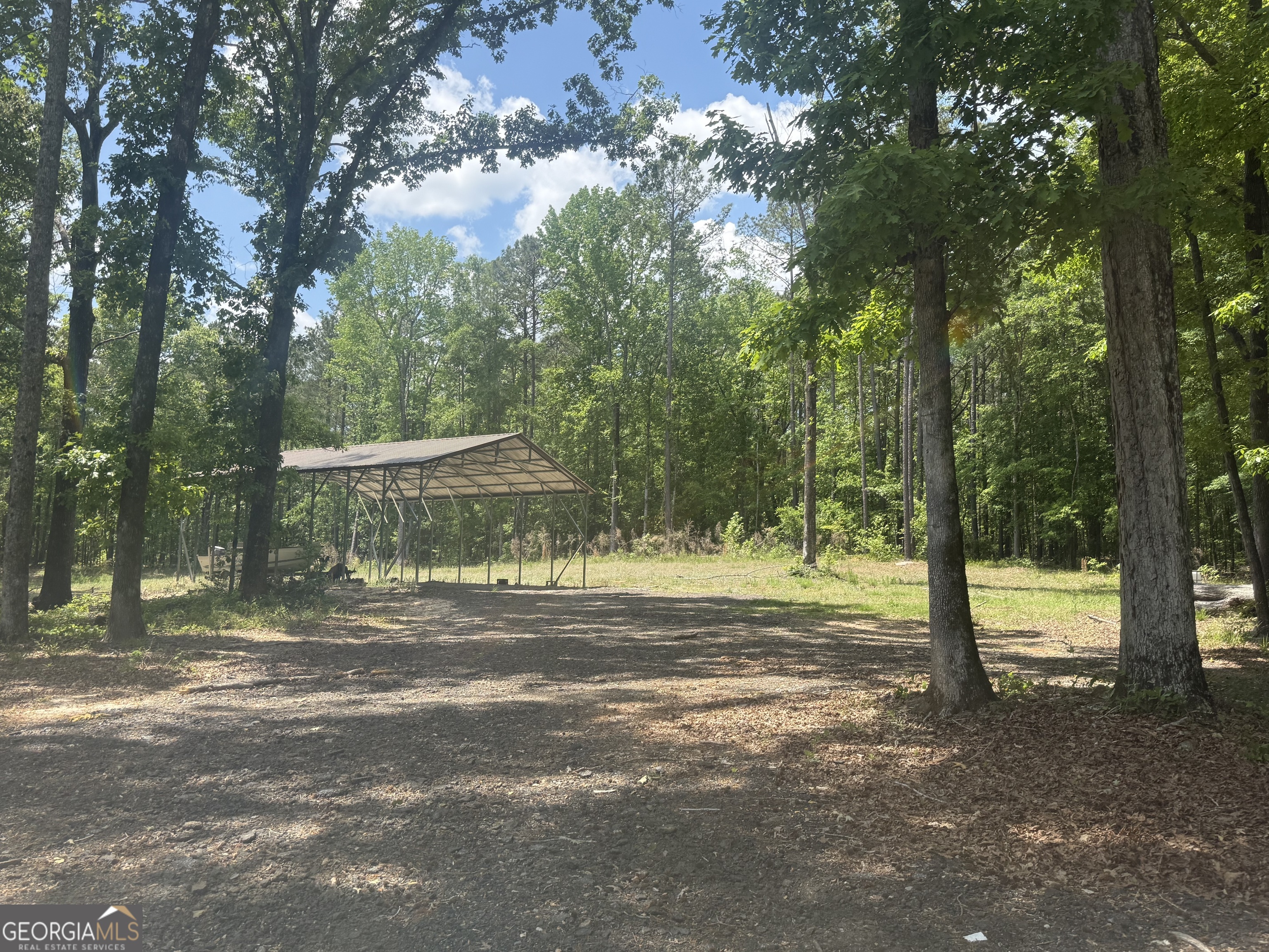 131 Woods Road Forsyth GA 31029