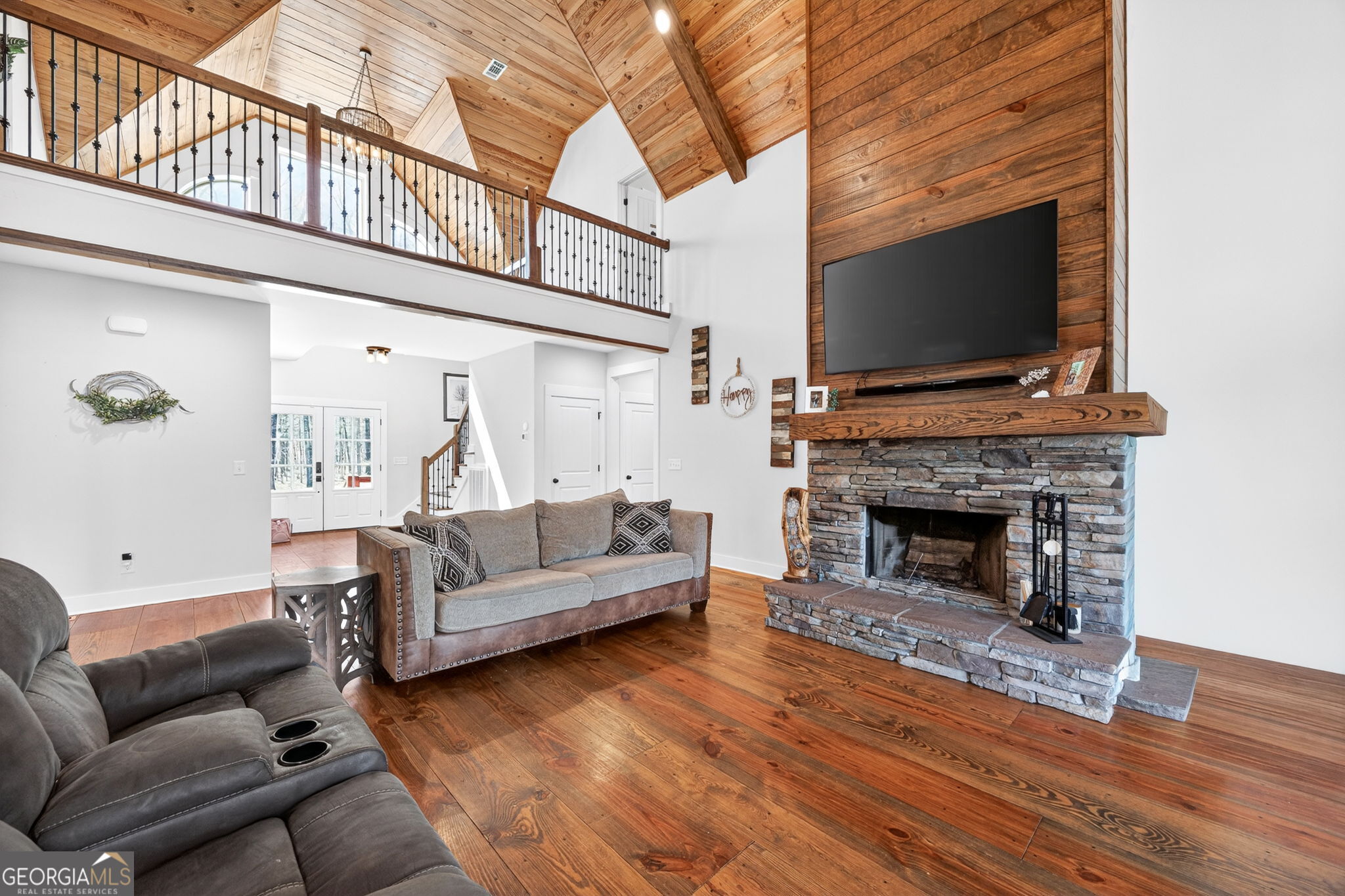 131 Woods Road Forsyth GA 31029
