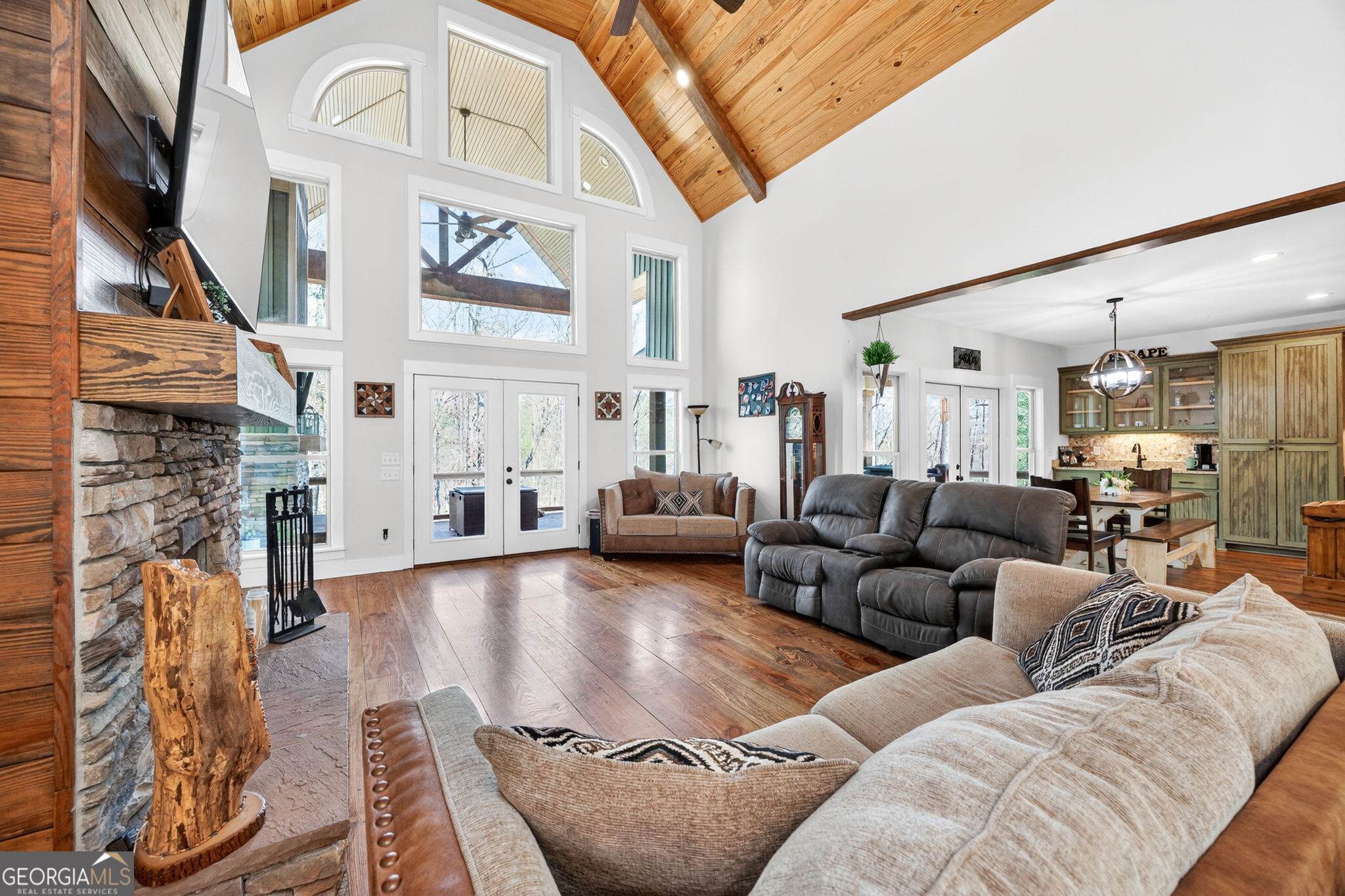 131 Woods Road Forsyth GA 31029