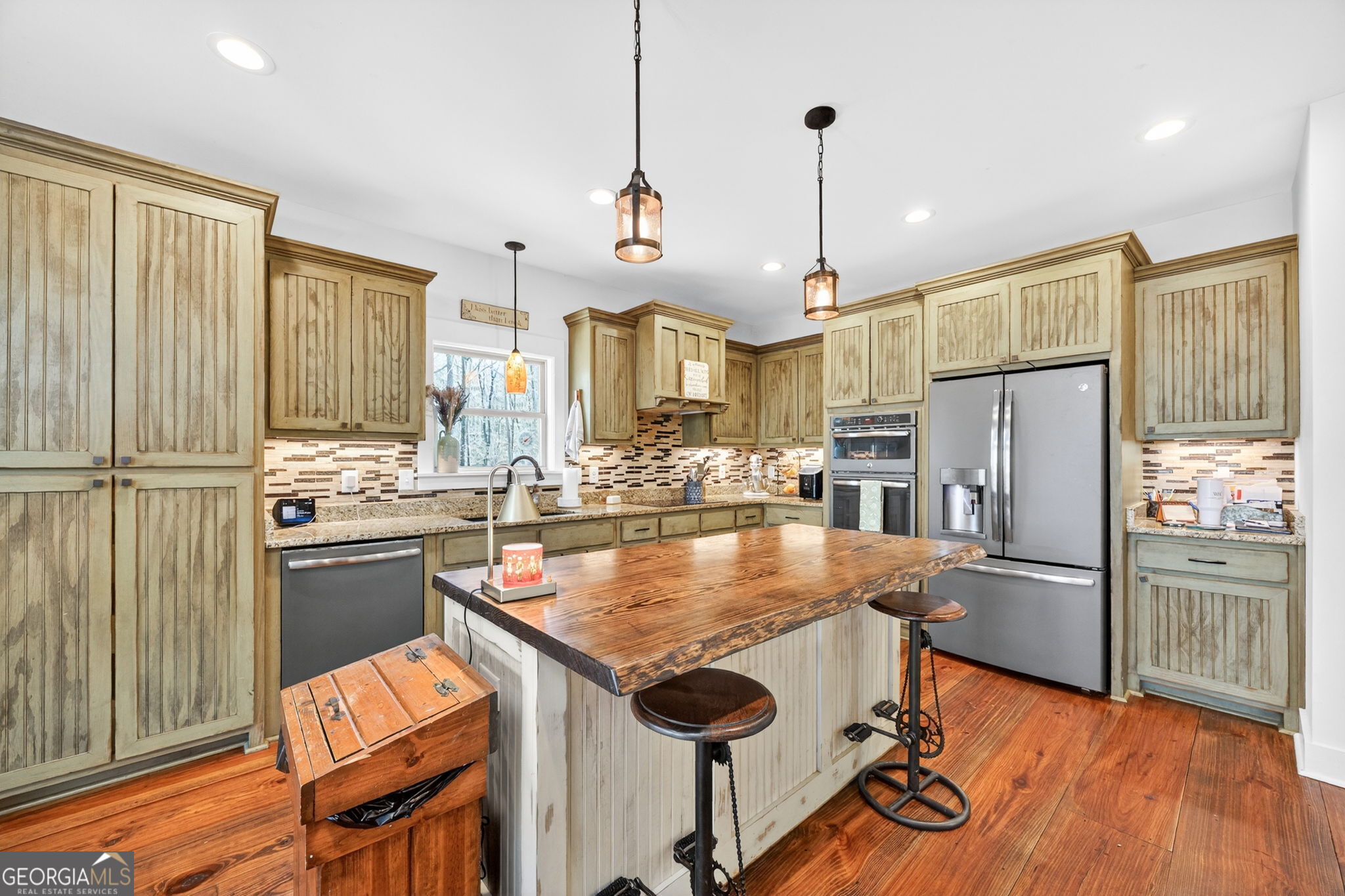 131 Woods Road Forsyth GA 31029