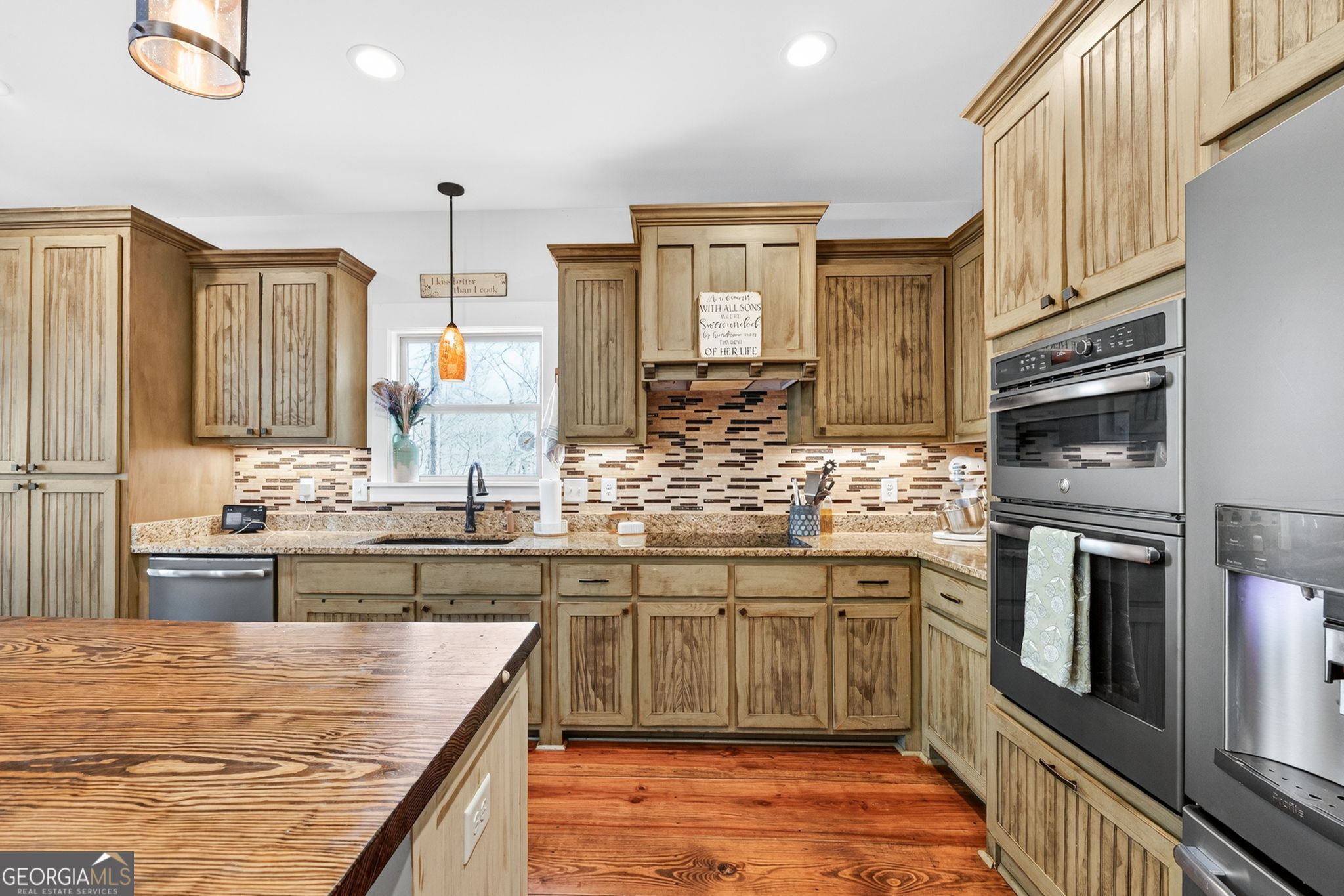 131 Woods Road Forsyth GA 31029
