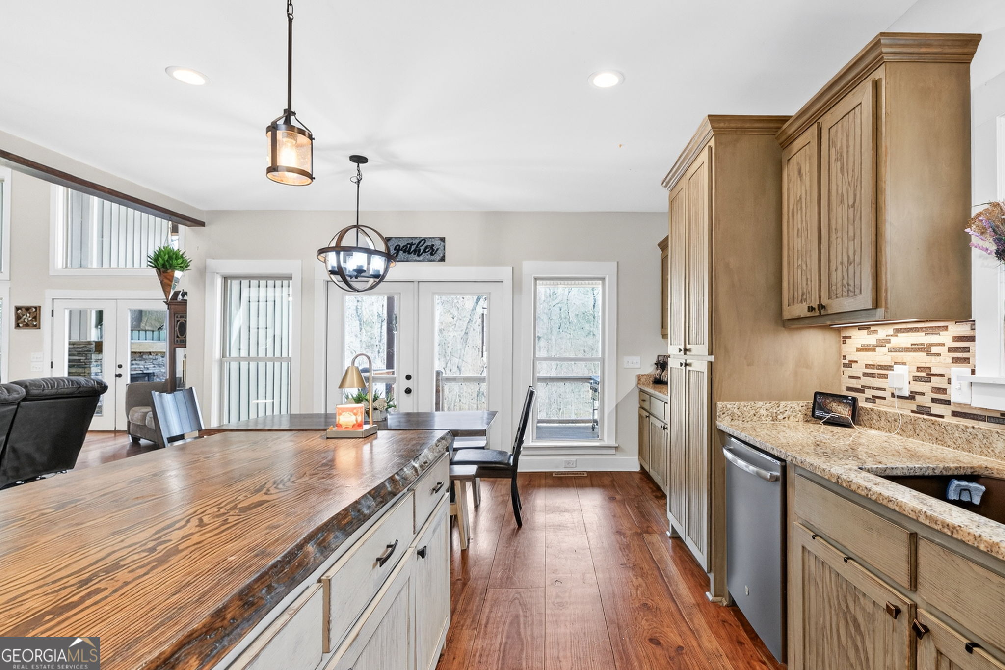 131 Woods Road Forsyth GA 31029