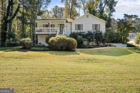 15 Indian Creek Lane Powder Springs GA 30127