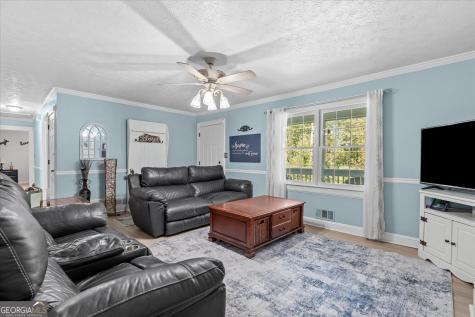 15 Indian Creek Lane Powder Springs GA 30127