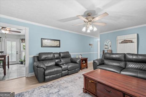 15 Indian Creek Lane Powder Springs GA 30127