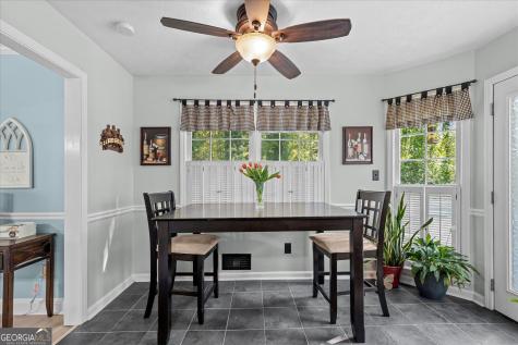 15 Indian Creek Lane Powder Springs GA 30127
