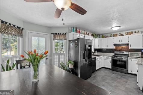 15 Indian Creek Lane Powder Springs GA 30127