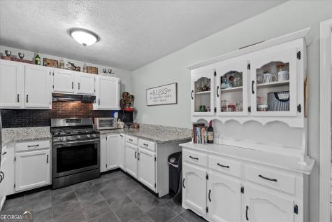 15 Indian Creek Lane Powder Springs GA 30127