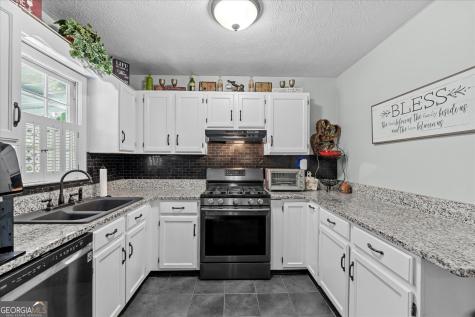 15 Indian Creek Lane Powder Springs GA 30127