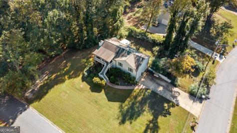 15 Indian Creek Lane Powder Springs GA 30127