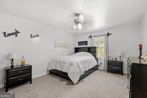 15 Indian Creek Lane Powder Springs GA 30127
