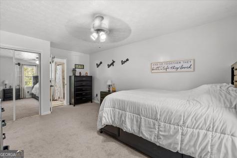 15 Indian Creek Lane Powder Springs GA 30127
