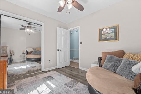 15 Indian Creek Lane Powder Springs GA 30127