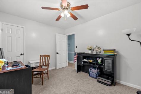 15 Indian Creek Lane Powder Springs GA 30127