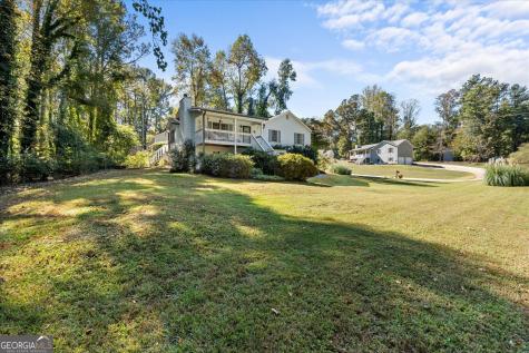 15 Indian Creek Lane Powder Springs GA 30127