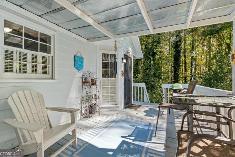 15 Indian Creek Lane Powder Springs GA 30127