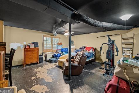 15 Indian Creek Lane Powder Springs GA 30127