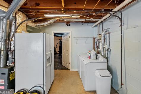 15 Indian Creek Lane Powder Springs GA 30127