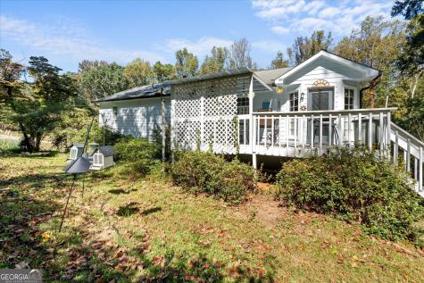 15 Indian Creek Lane Powder Springs GA 30127