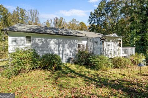 15 Indian Creek Lane Powder Springs GA 30127