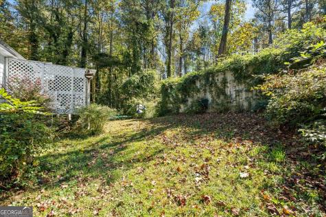 15 Indian Creek Lane Powder Springs GA 30127