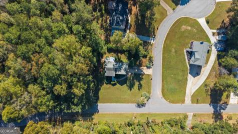 15 Indian Creek Lane Powder Springs GA 30127