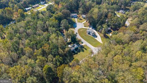 15 Indian Creek Lane Powder Springs GA 30127