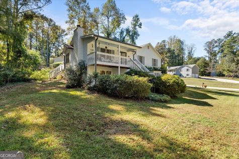 15 Indian Creek Lane Powder Springs GA 30127