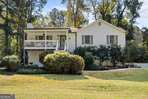 15 Indian Creek Lane Powder Springs GA 30127
