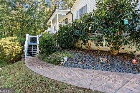 15 Indian Creek Lane Powder Springs GA 30127