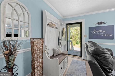 15 Indian Creek Lane Powder Springs GA 30127