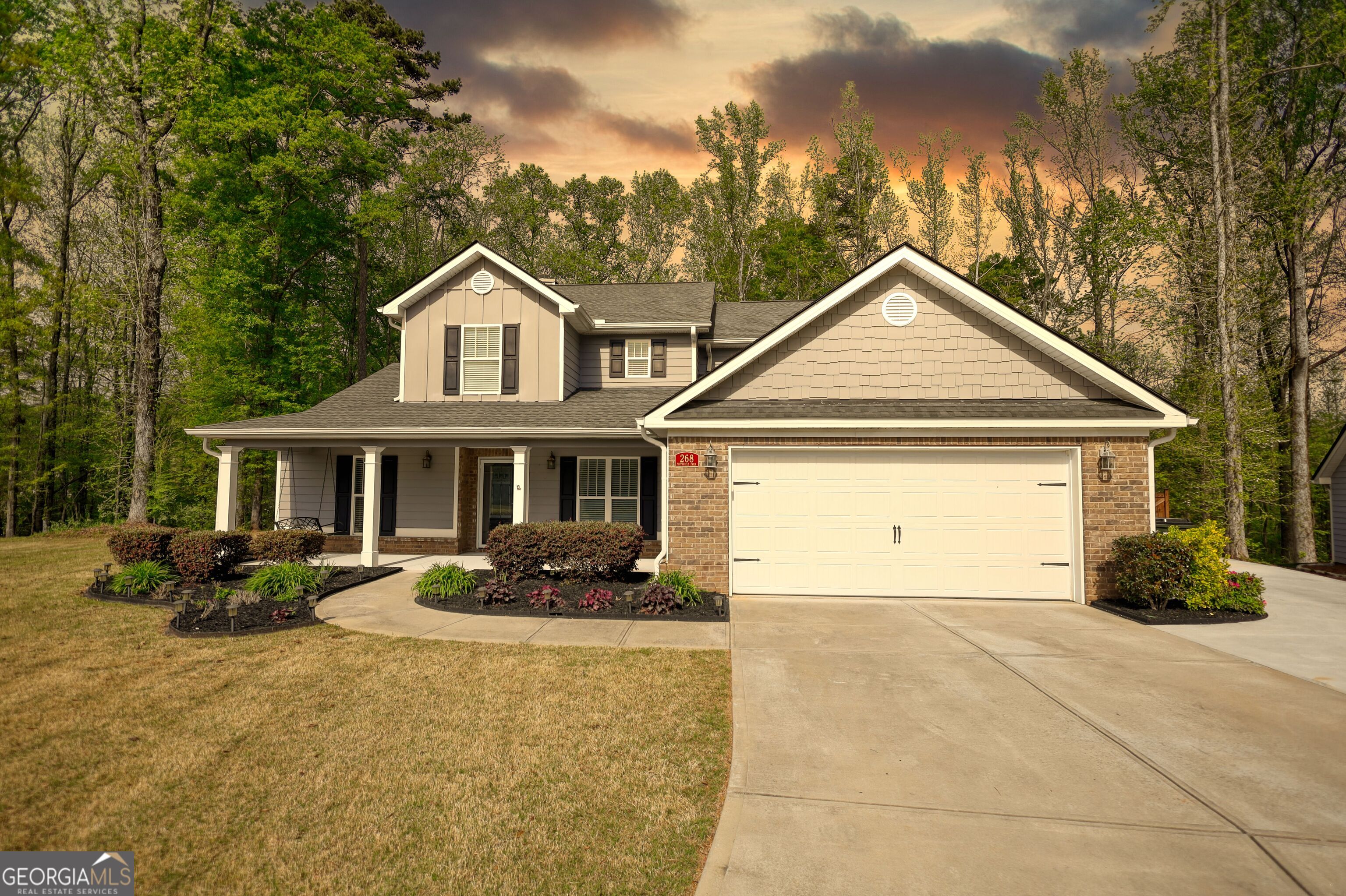 268 Poppyfield Farm Drive Good Hope GA 30641