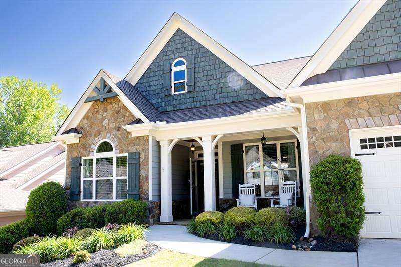 161 Dorys Way Dallas GA 30157