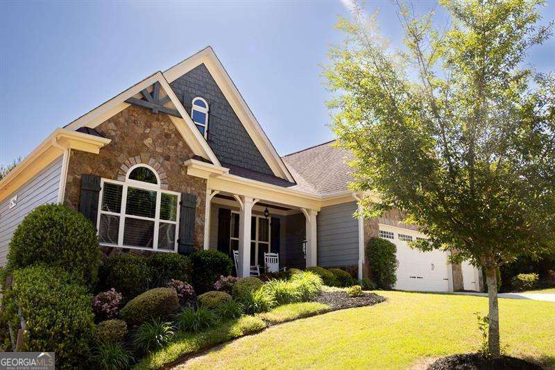 161 Dorys Way Dallas GA 30157