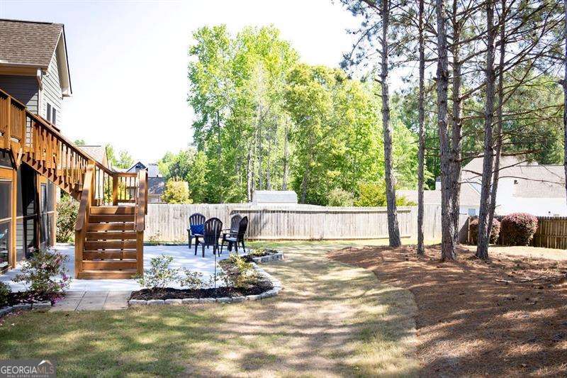 161 Dorys Way Dallas GA 30157