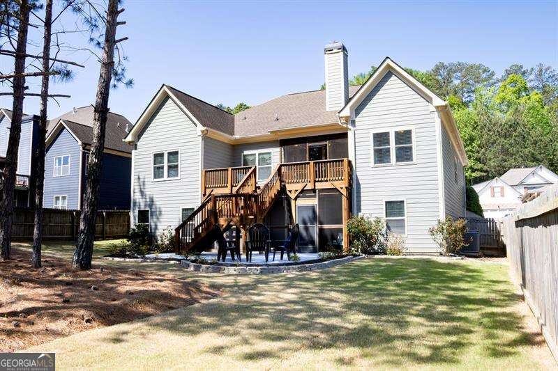 161 Dorys Way Dallas GA 30157