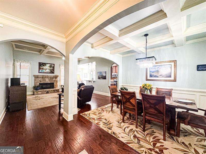 161 Dorys Way Dallas GA 30157