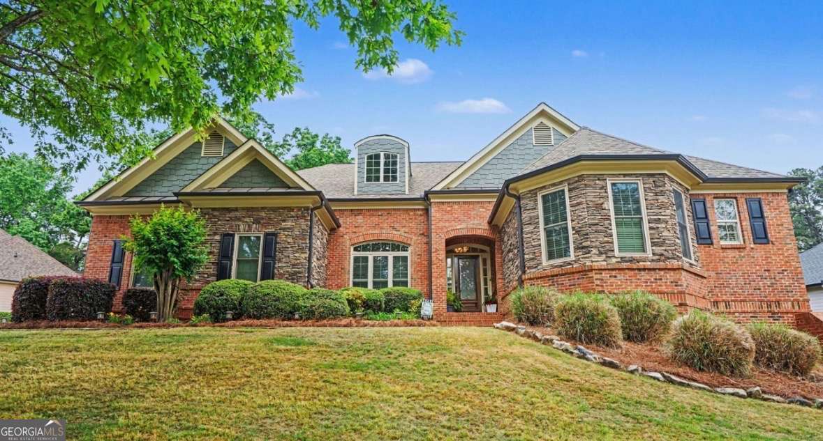 5028 Stefan Ridge Way Buford GA 30519