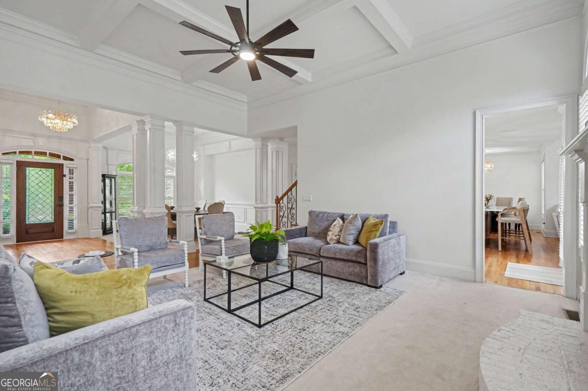 5028 Stefan Ridge Way Buford GA 30519