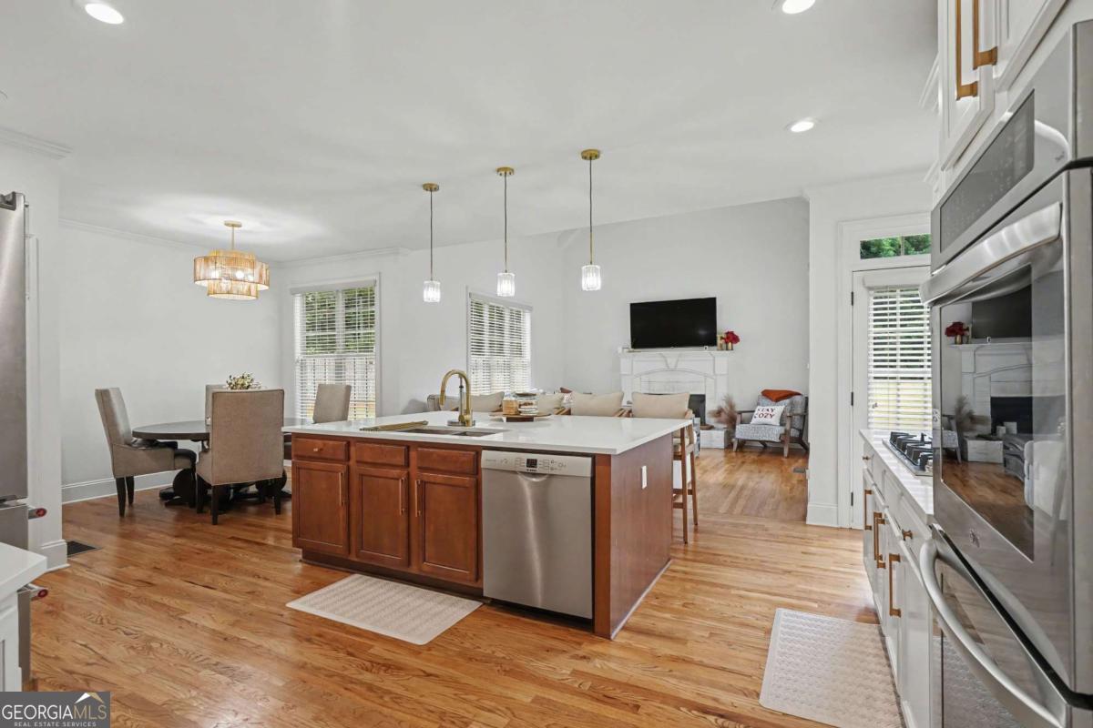 5028 Stefan Ridge Way Buford GA 30519
