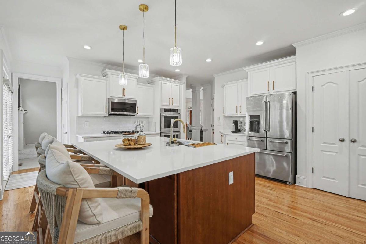 5028 Stefan Ridge Way Buford GA 30519